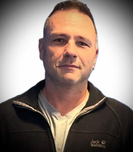 Foto vom Personal-Trainer Armin Engeser