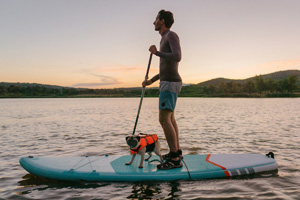 Stand Up Paddle AE-Perosnal-Training